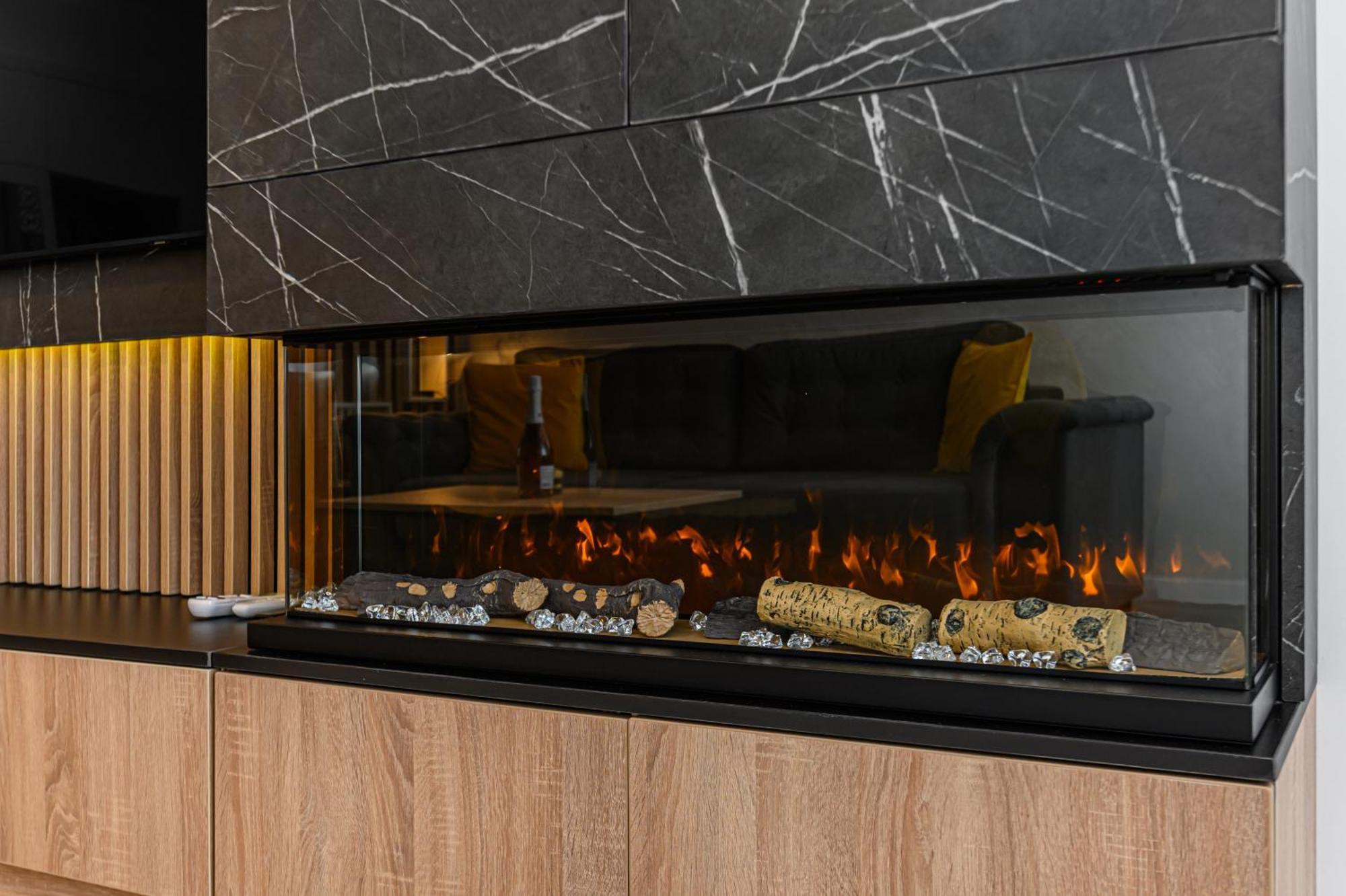 Apartament Mountain View Retreat - Private Parking
