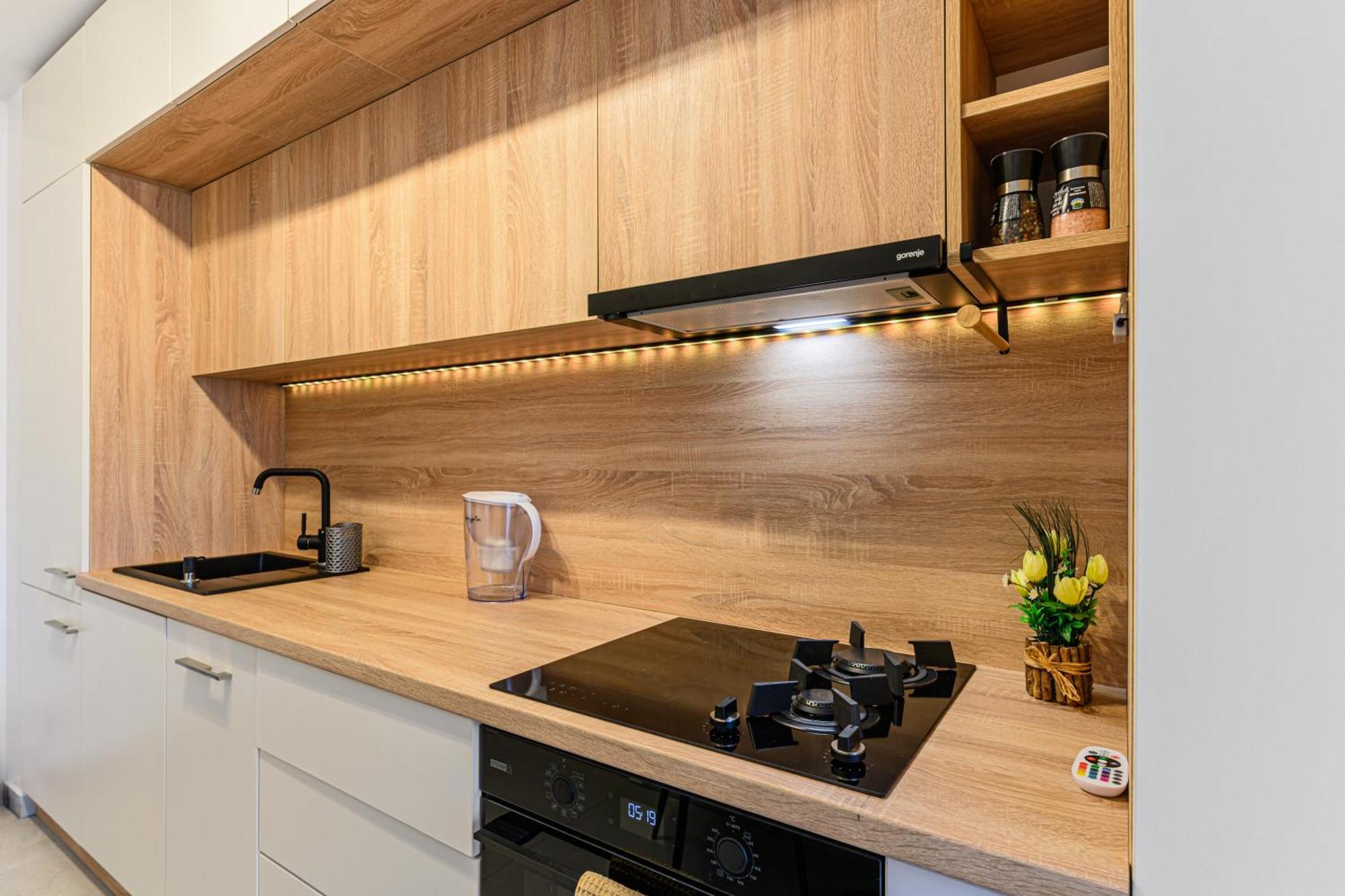 Mountain View Retreat - Private Parking Apartament *