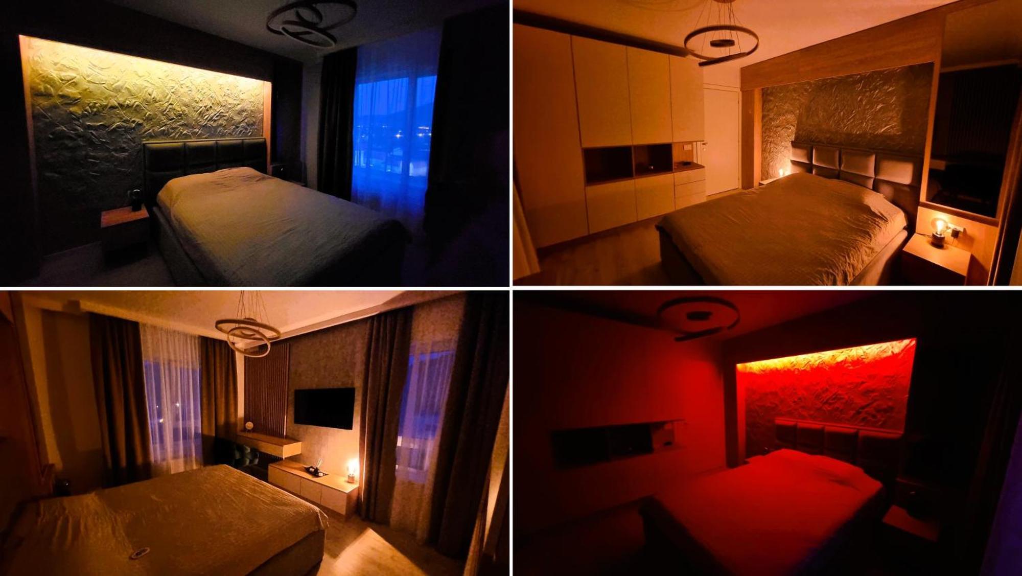 Mountain View Retreat - Private Parking Apartment Brasov