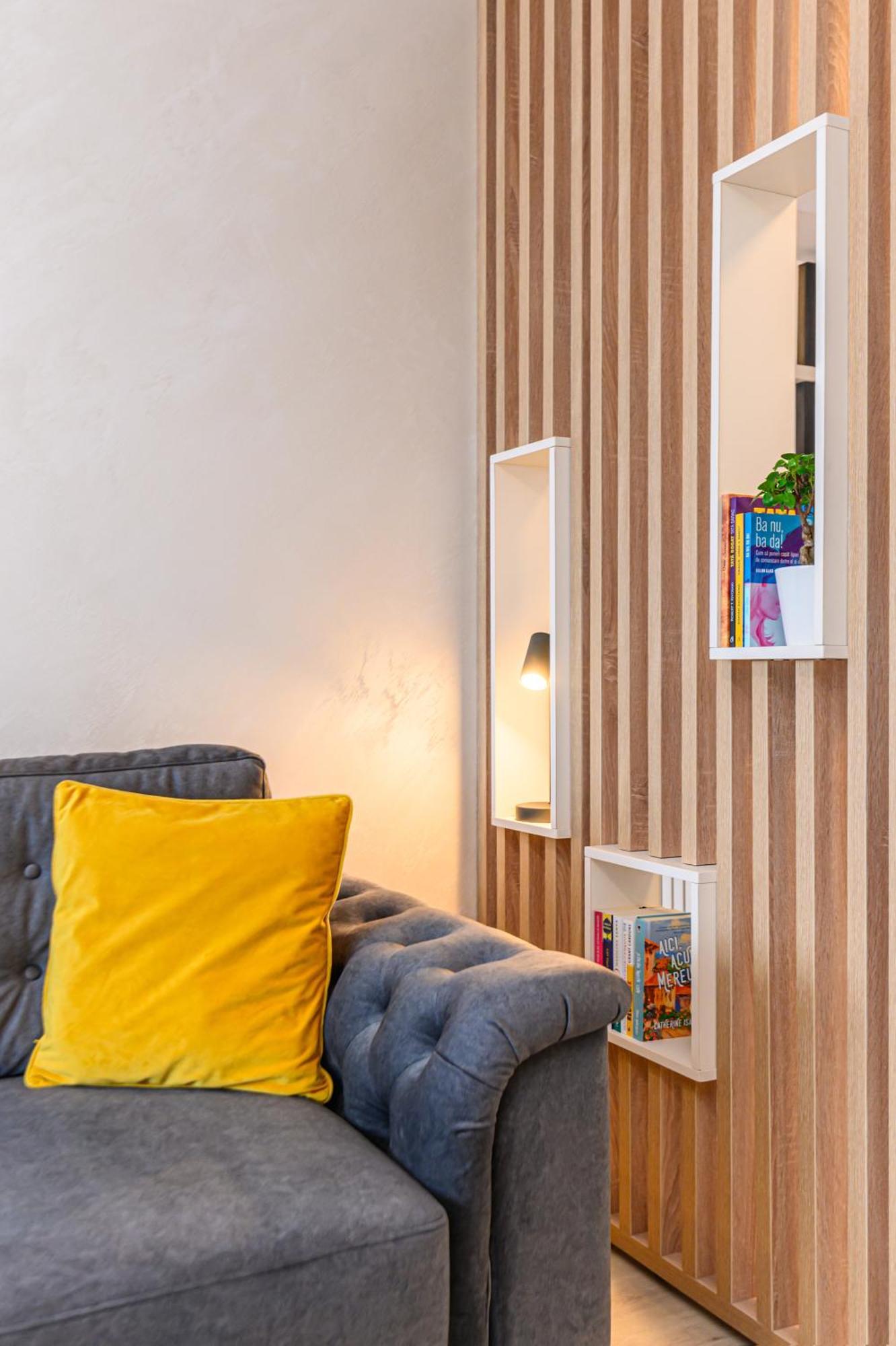 Mountain View Retreat - Private Parking Apartment *